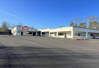 Plus de détails pour 1635 Pediatric Dr, Jasper, AL - Local commercial à louer