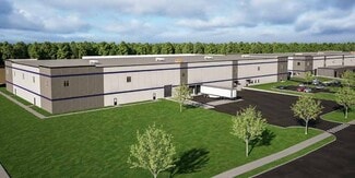 Plus de détails pour 100 New Hampshire Ave, Portsmouth, NH - Industriel/Logistique à louer