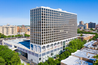 Plus de détails pour 4334 N Hazel St, Chicago, IL - Local commercial à louer