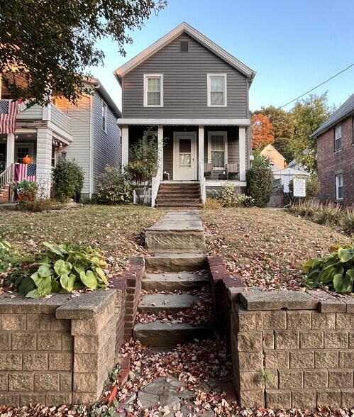 2159 Murray Hill Rd, Cleveland, OH à vendre - Photo de l’immeuble – Image 2 sur 16