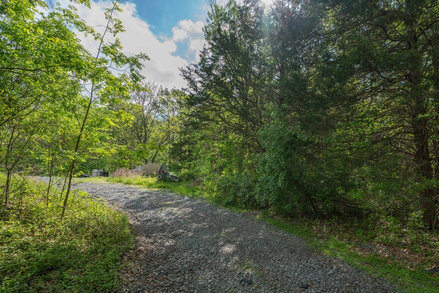 Piney Ridge Rd, Remington, VA à vendre - Photo principale – Image 1 sur 1