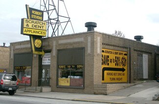 Plus de détails pour 7119 Rising Sun Ave, Philadelphia, PA - Local commercial à vendre