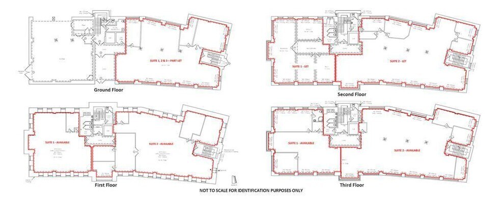 6 Civic Dr, Ipswich à vendre - Plan d’étage – Image 2 sur 8