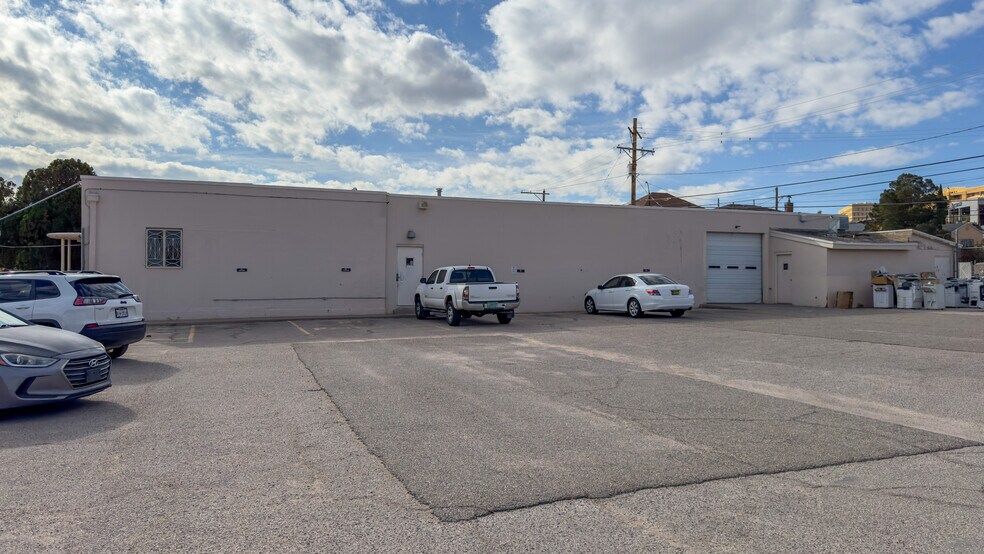 2001 Grant Ave, El Paso, TX à vendre - Photo de l’immeuble – Image 3 sur 11