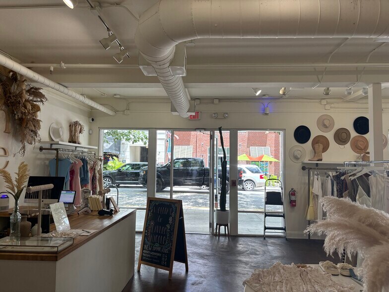 404 -424 E Central Blvd, Orlando, FL à louer - Photo de l’immeuble – Image 3 sur 5