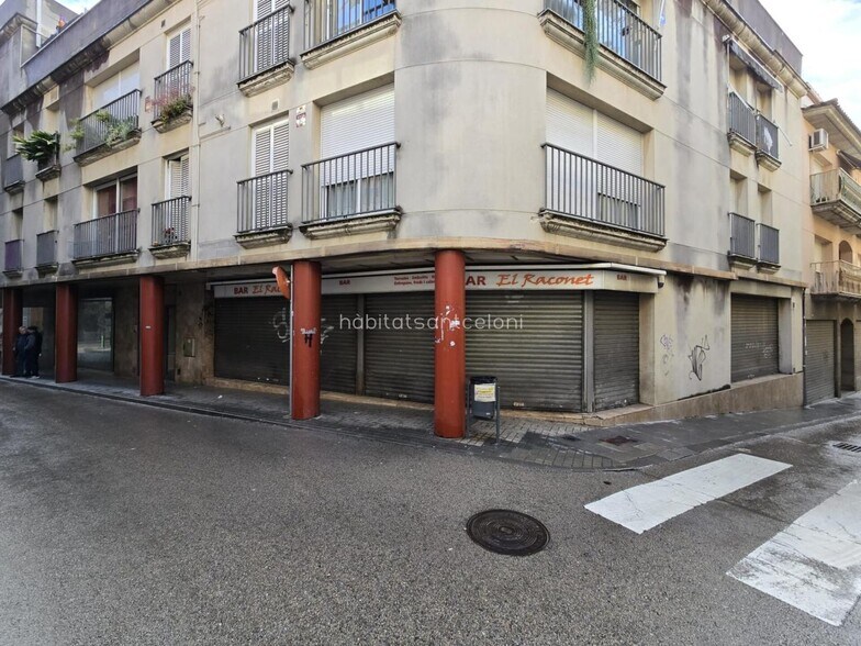 Carrer del Camí Ral, 52, Tordera, Barcelona à vendre - Photo de l’immeuble – Image 1 sur 3
