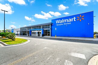 Plus de détails pour 820 Balmy Beach Dr, Apopka, FL - Local commercial à vendre