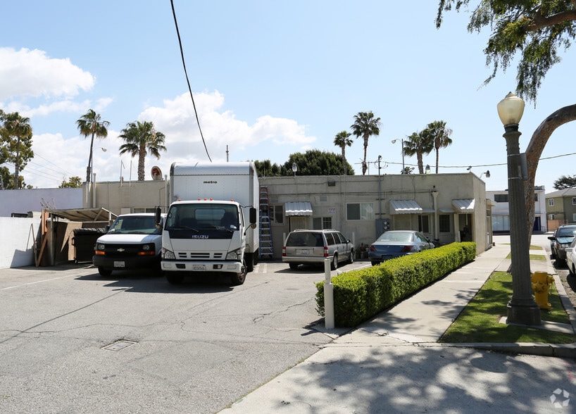 11419-11423 W Washington Blvd, Los Angeles, CA à vendre - Photo de l’immeuble – Image 3 sur 5