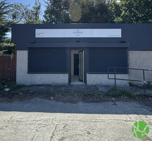 1-3 Brediland Rd, Paisley à louer - Photo de l’immeuble – Image 2 sur 2