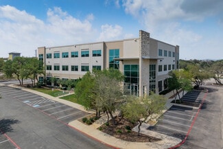 Plus de détails pour 3602 Paesanos Pky, San Antonio, TX - Bureau, Bureau/Médical à louer