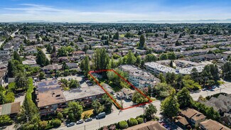 Plus de détails pour 7640 Francis Rd, Richmond, BC - Terrain à vendre