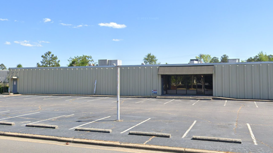 324 E 24th St, Lumberton, NC à louer - Photo principale – Image 1 sur 4