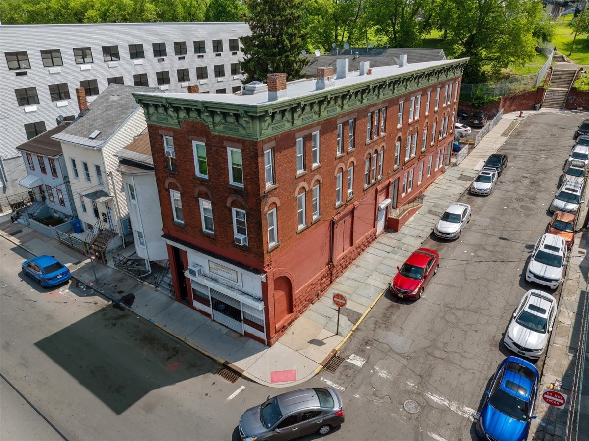 463-465 Summer St, Paterson, NJ à vendre Photo principale– Image 1 sur 84
