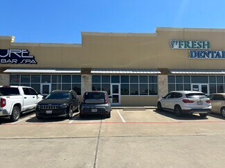 Plus de détails pour 3052 N Eastman Rd, Longview, TX - Local commercial à louer