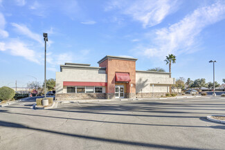 Plus de détails pour 607 W Craig Rd, North Las Vegas, NV - Local commercial à vendre