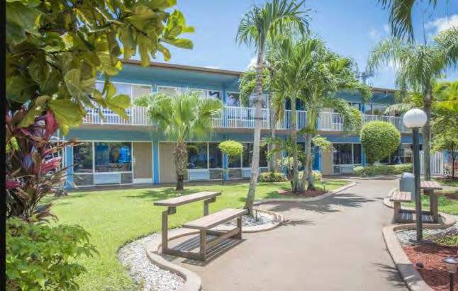 2440 W State Road 84, Fort Lauderdale, FL à vendre Photo principale– Image 1 sur 18