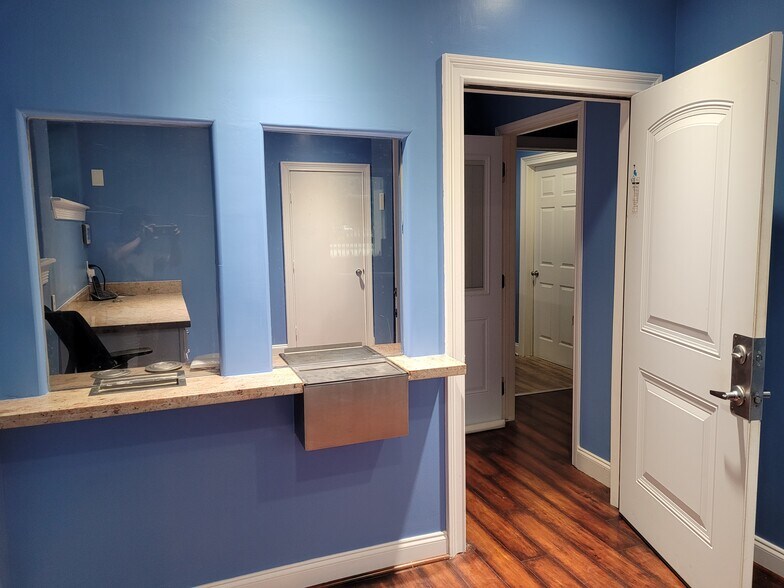 2715 Fannin St, Houston, TX à louer - Photo intérieure – Image 1 sur 15