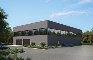 Plus de détails pour 428 Avon Rd, West Palm Beach, FL - Industriel/Logistique à vendre