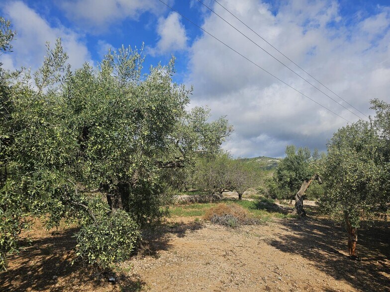 Terrain dans LA RÀPITA, Tarragona à vendre - Photo de l’immeuble – Image 3 sur 4
