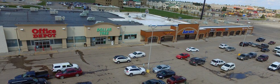 2005 S Douglas Hwy, Gillette, WY à louer - Photo de l’immeuble – Image 3 sur 3