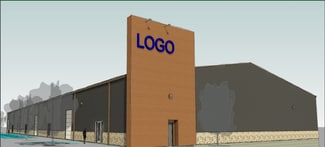 Plus de détails pour Wayne Cabaniss Dr, Denison, TX - Industriel/Logistique à louer