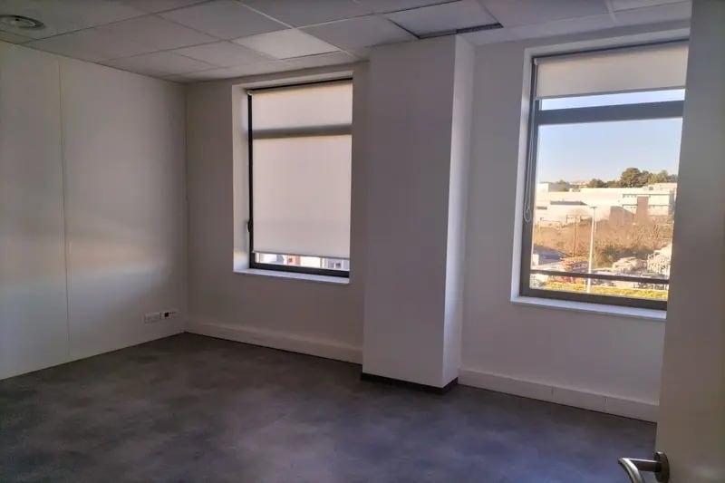 Bureau dans Montpellier à louer - Photo de l’immeuble – Image 3 sur 15
