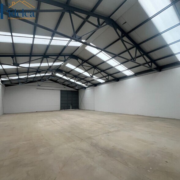 Avenida Castilla-La Mancha, 2 B, Orgaz, Toledo à vendre - Photo de l’immeuble – Image 3 sur 25
