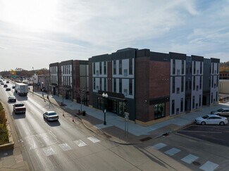 Plus de détails pour 410 S Minnesota Ave, Saint Peter, MN - Logement à vendre