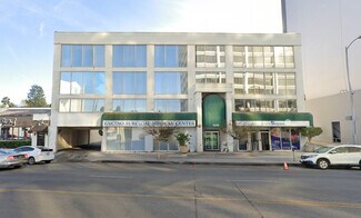 Plus de détails pour 16250 Ventura Blvd, Encino, CA - Bureau/Médical à louer