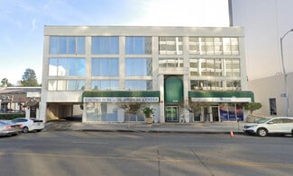 Plus de détails pour 16250 Ventura Blvd, Encino, CA - Bureau/Médical à louer