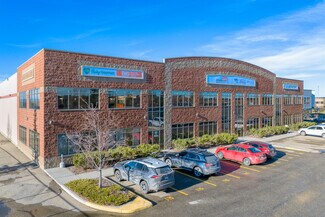 Plus de détails pour 11505 35th St SE, Calgary, AB - Bureau à louer