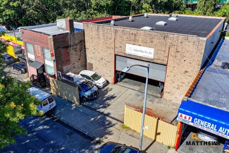 Plus de détails pour 57-25 Cooper Ave, Glendale, NY - Industriel/Logistique à vendre