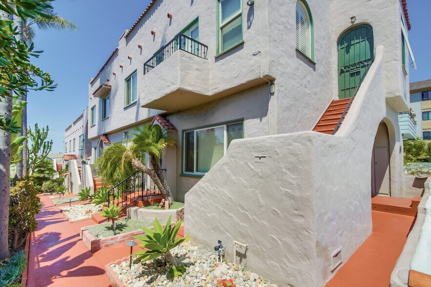 3770 Georgia St, San Diego, CA à vendre - Photo de l’immeuble – Image 2 sur 20