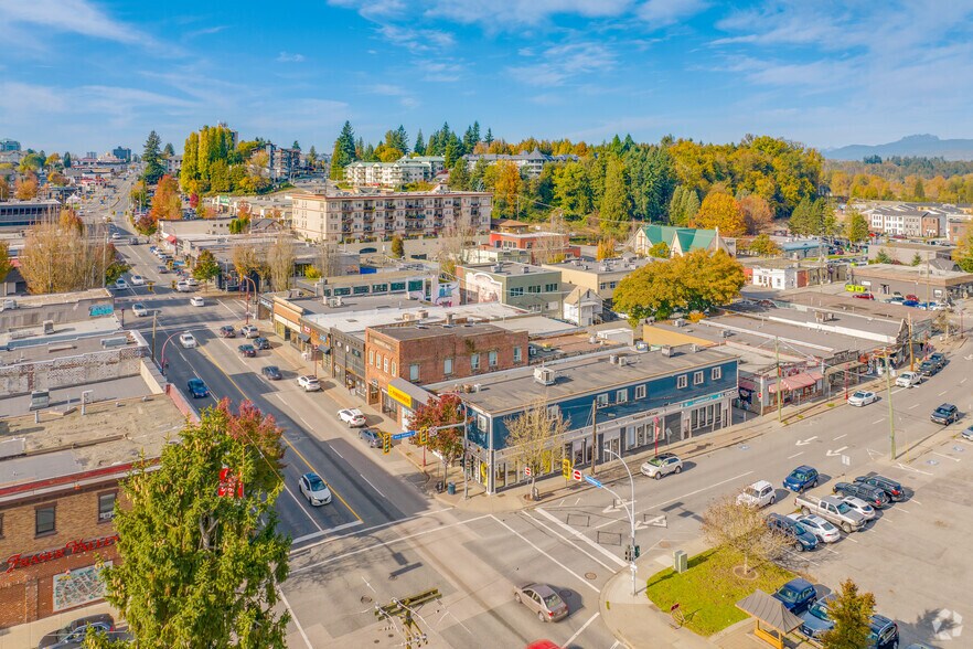 33775 Essendene Ave, Abbotsford, BC à vendre - Aérien – Image 2 sur 4