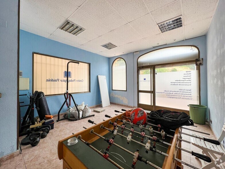 Immeuble residentiel dans Ávila, Ávila à vendre - Photo intérieure – Image 1 sur 1