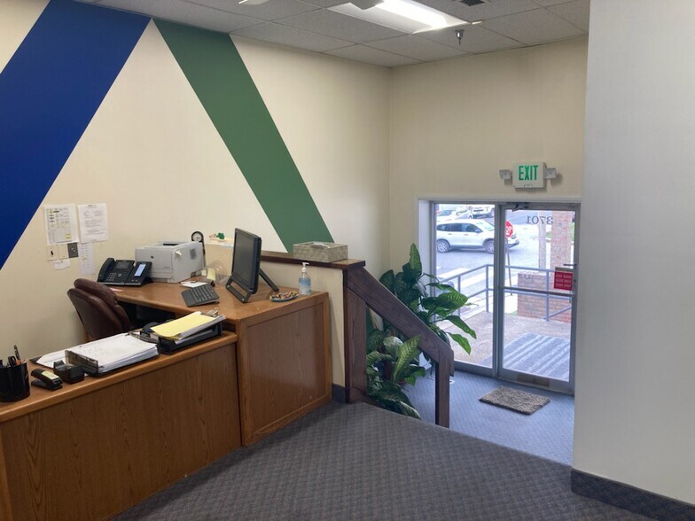 3701 Malden Ave, Baltimore, MD à vendre - Photo intérieure – Image 2 sur 5