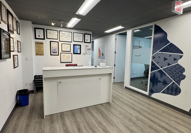 2800 Skymark Ave, Mississauga, ON L4W 5A6 - Lot 501 - - Photo intérieure - Image 2 of 7