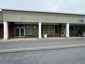 45 Constitution Blvd, Kutztown, PA à louer Photo de l’immeuble– Image 1 sur 18