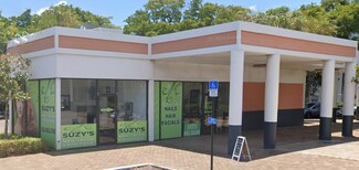 Plus de détails pour 301-451 S Federal Hwy, Pompano Beach, FL - Local commercial à louer