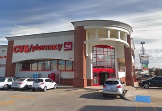 Plus de détails pour 6431 McCart Ave, Fort Worth, TX - Local commercial à louer