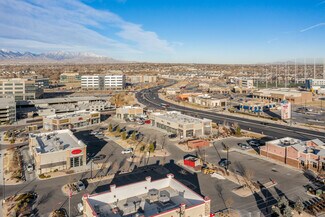 Plus de détails pour 7300 S Bingham Junction Blvd, Midvale, UT - Local commercial à louer