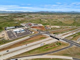 Plus de détails pour 1069 S 1600, Perry, UT - Terrain à vendre