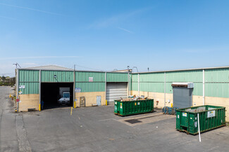 Plus de détails pour 2027 S 12th St, Allentown, PA - Industriel/Logistique à louer