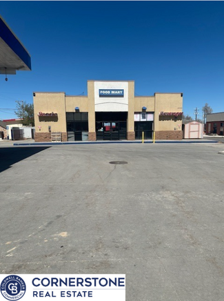 Plus de détails pour 1010 Cy Ave, Casper, WY - Local commercial à louer