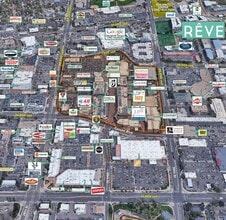 3000 Pearl St, Boulder, CO à louer Aérien– Image 2 sur 3