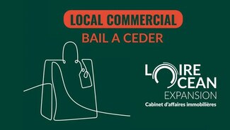 Plus de détails pour Local commercial à louer