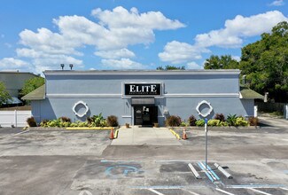 Plus de détails pour 8804 66th St N, Pinellas Park, FL - Local commercial à vendre
