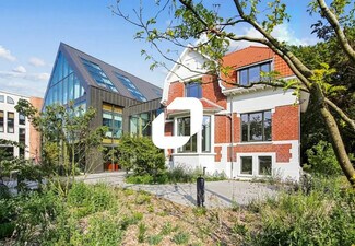Plus de détails pour 1001-1003 Avenue De La République, Marcq-en-Baroeul - Bureau à louer
