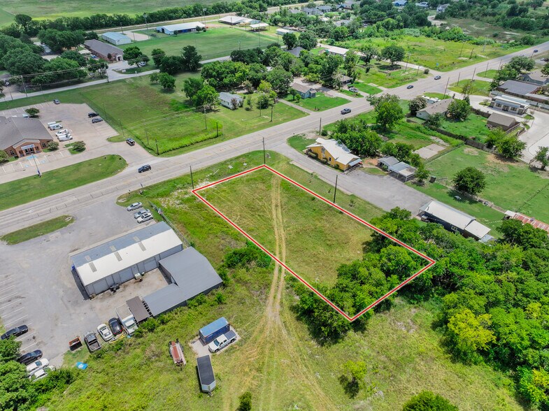 770 Powell Pky, Anna, TX à vendre - Photo de l’immeuble – Image 2 sur 5