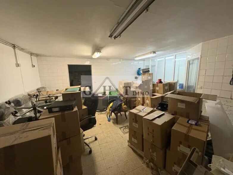 Industriel/Logistique dans Ivry-sur-Seine à vendre - Photo intérieure – Image 1 sur 22